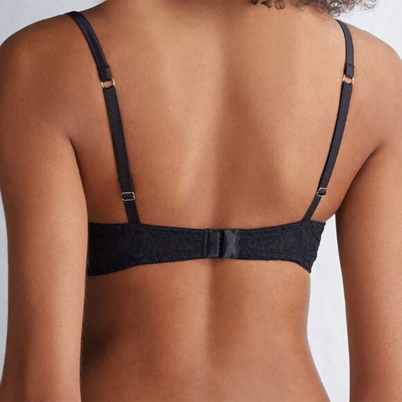 Intimissimi Wild Side Balconette Bra Size 36 B - Picture 5 of 7